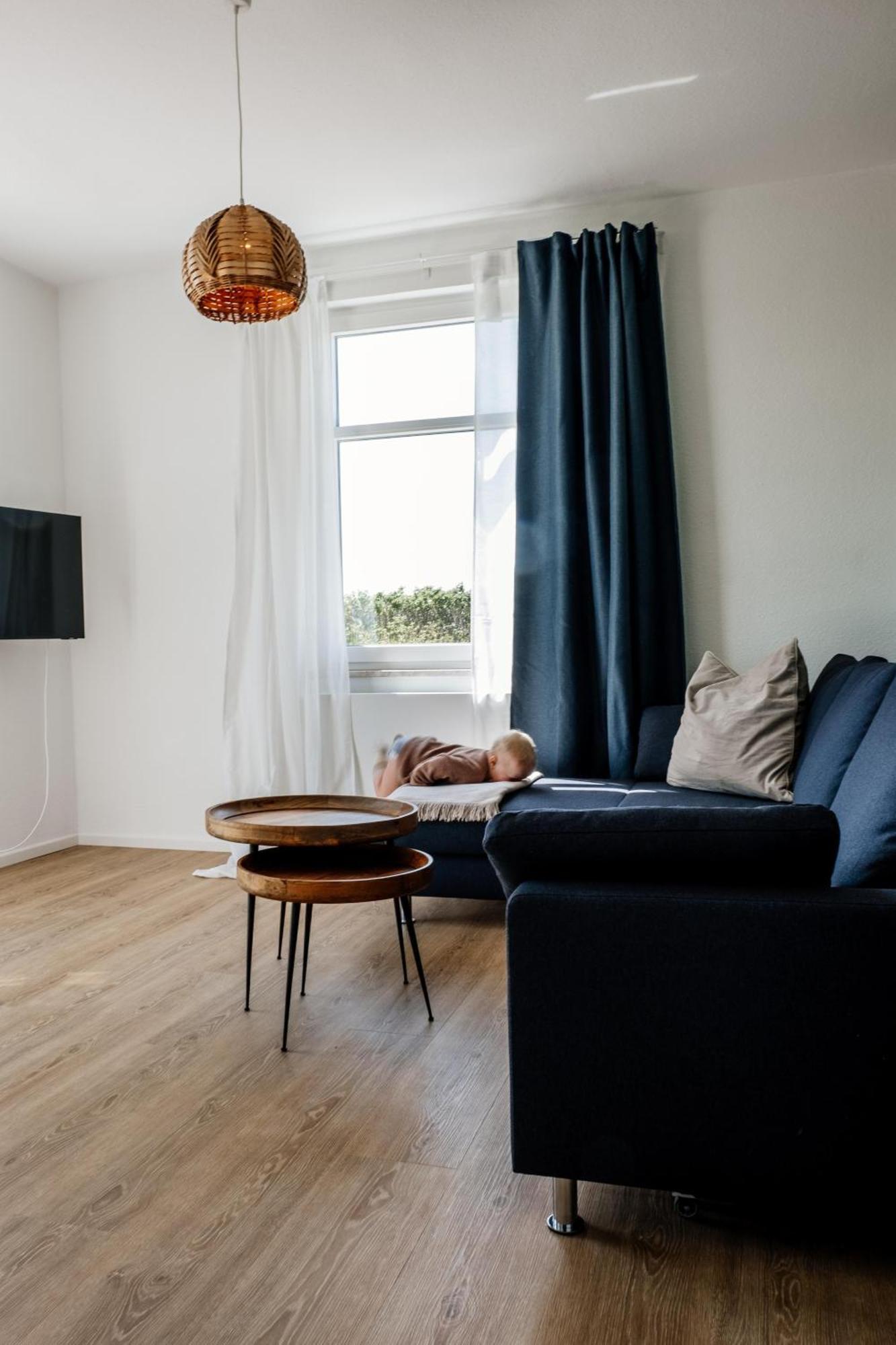 Hus An De Waterkant Đảo Đảo Juist Ngoại thất bức ảnh