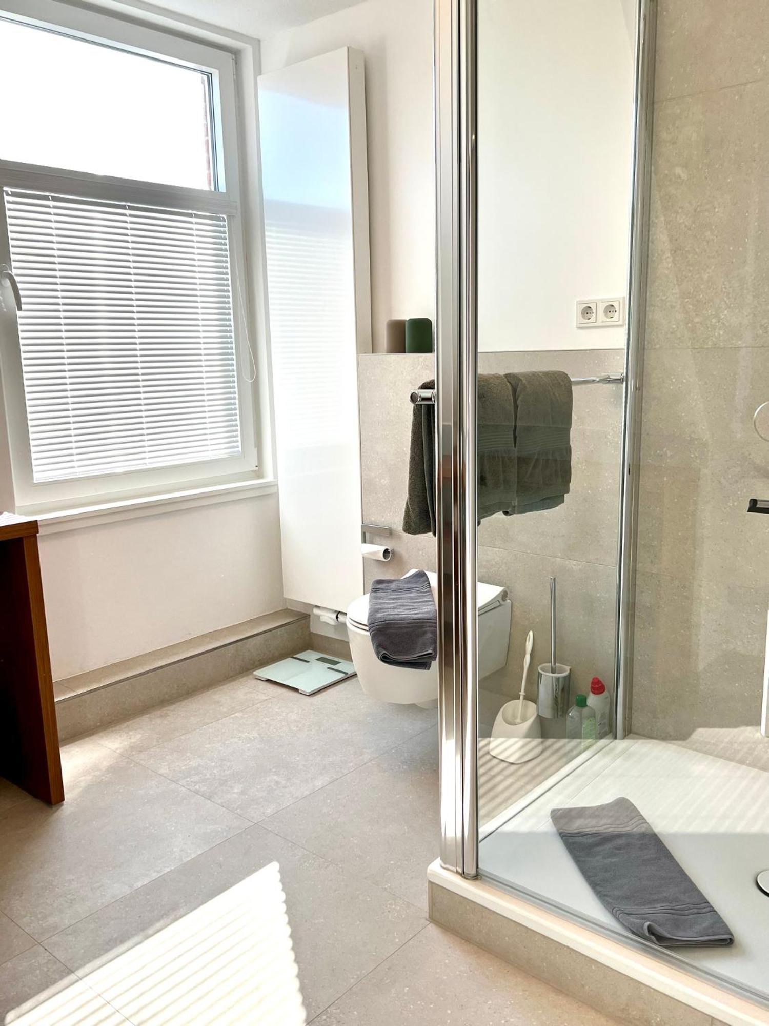 Hus An De Waterkant Đảo Đảo Juist Ngoại thất bức ảnh