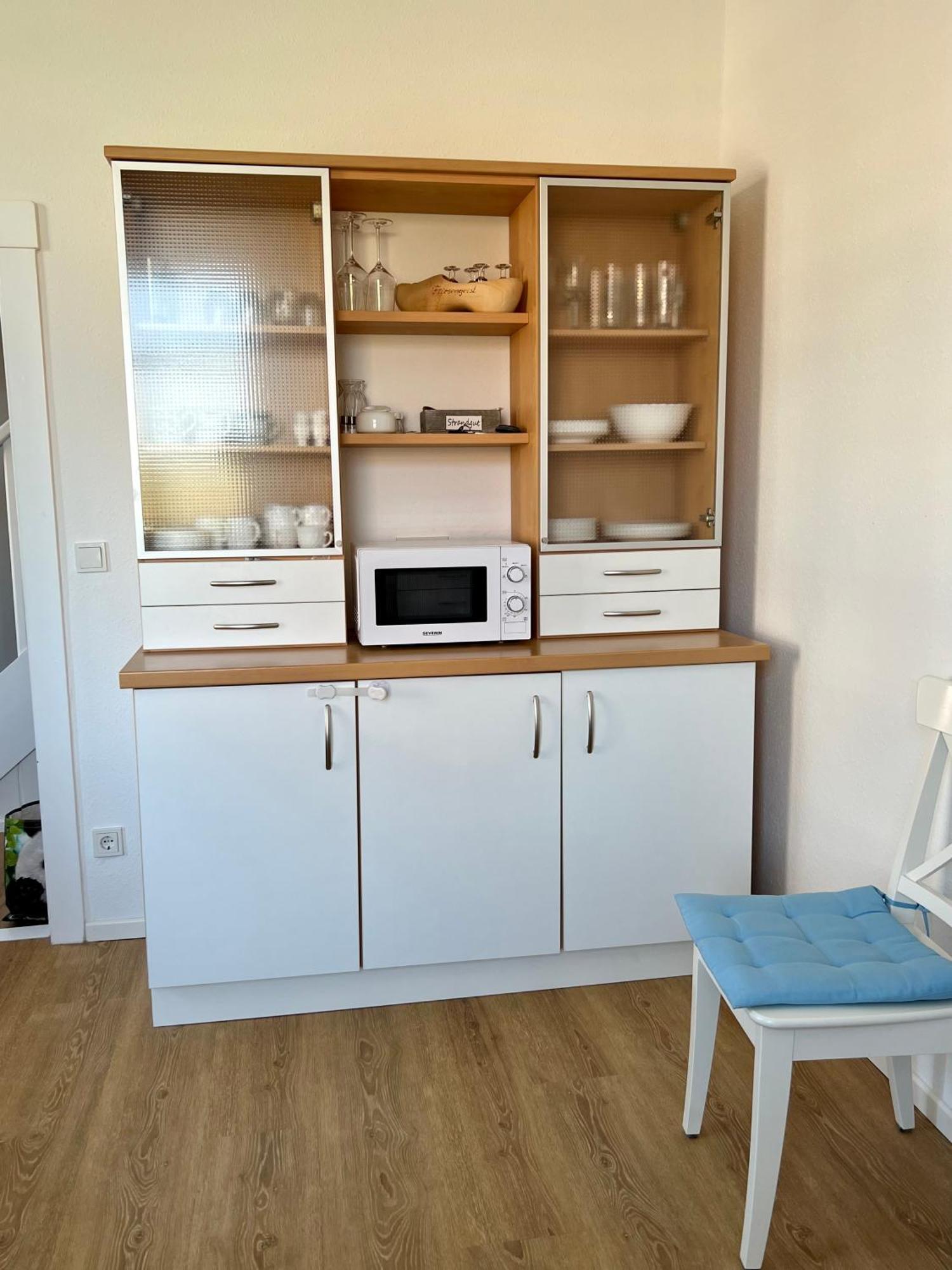 Hus An De Waterkant Đảo Đảo Juist Ngoại thất bức ảnh
