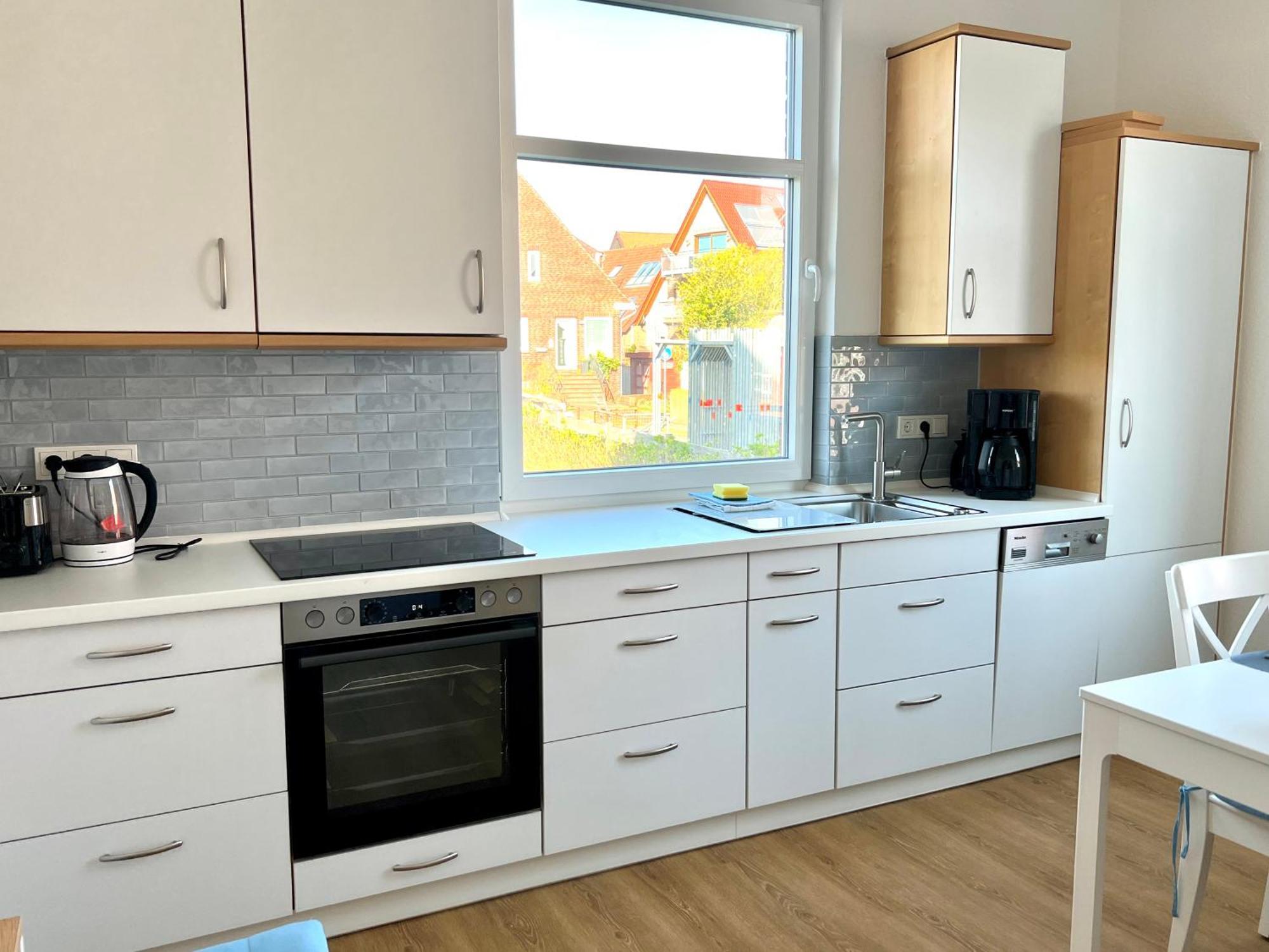 Hus An De Waterkant Đảo Đảo Juist Ngoại thất bức ảnh